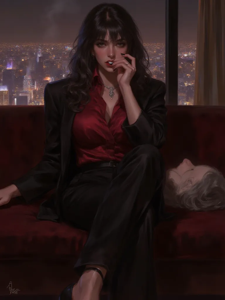 Thumbnail of Валентина Валькова