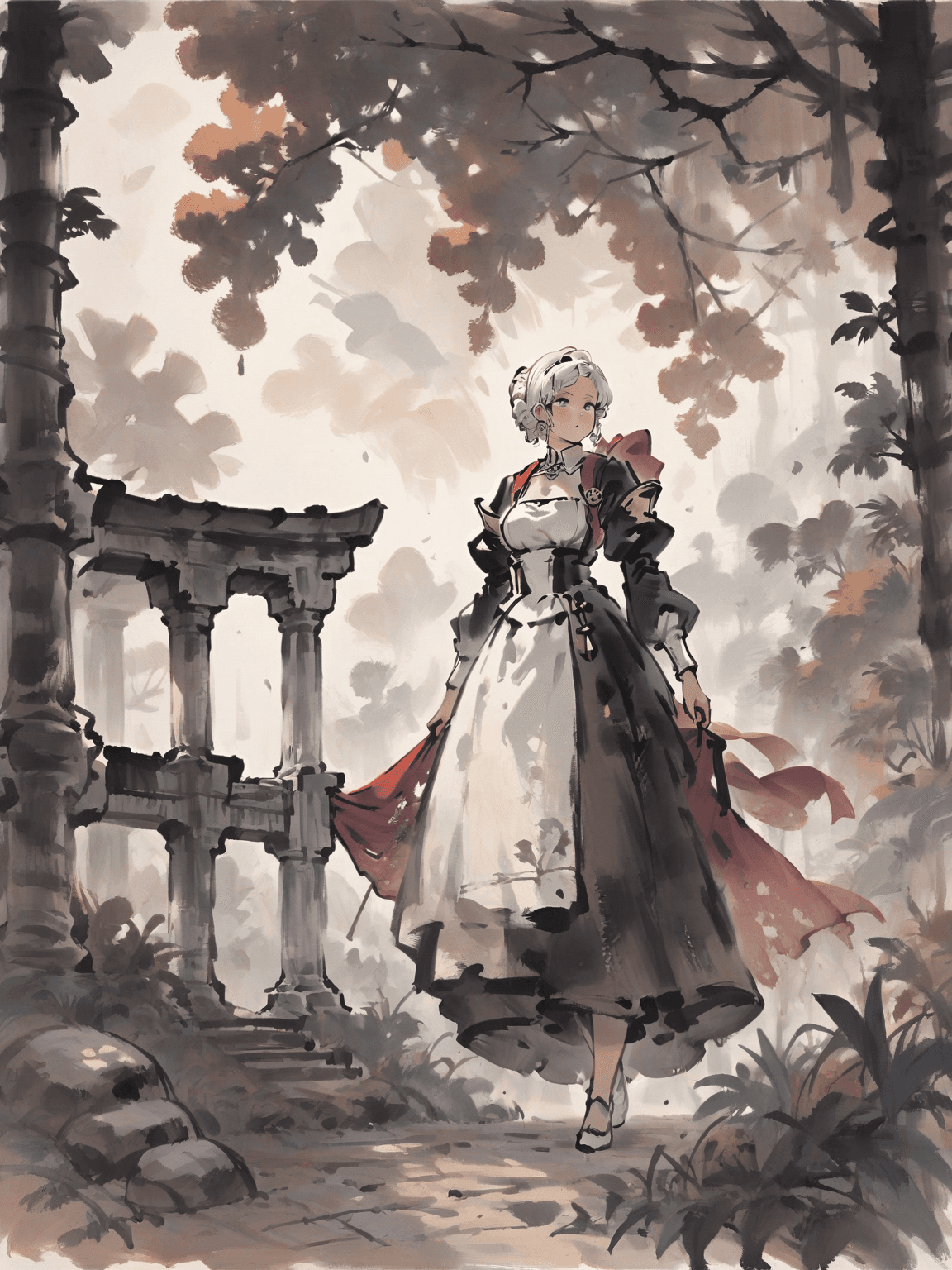 Thumbnail of Кира