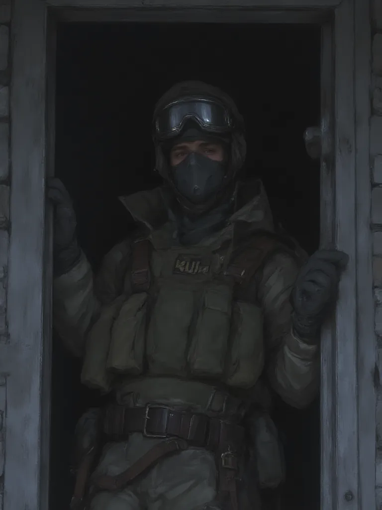 Thumbnail of CoD — реабилитация