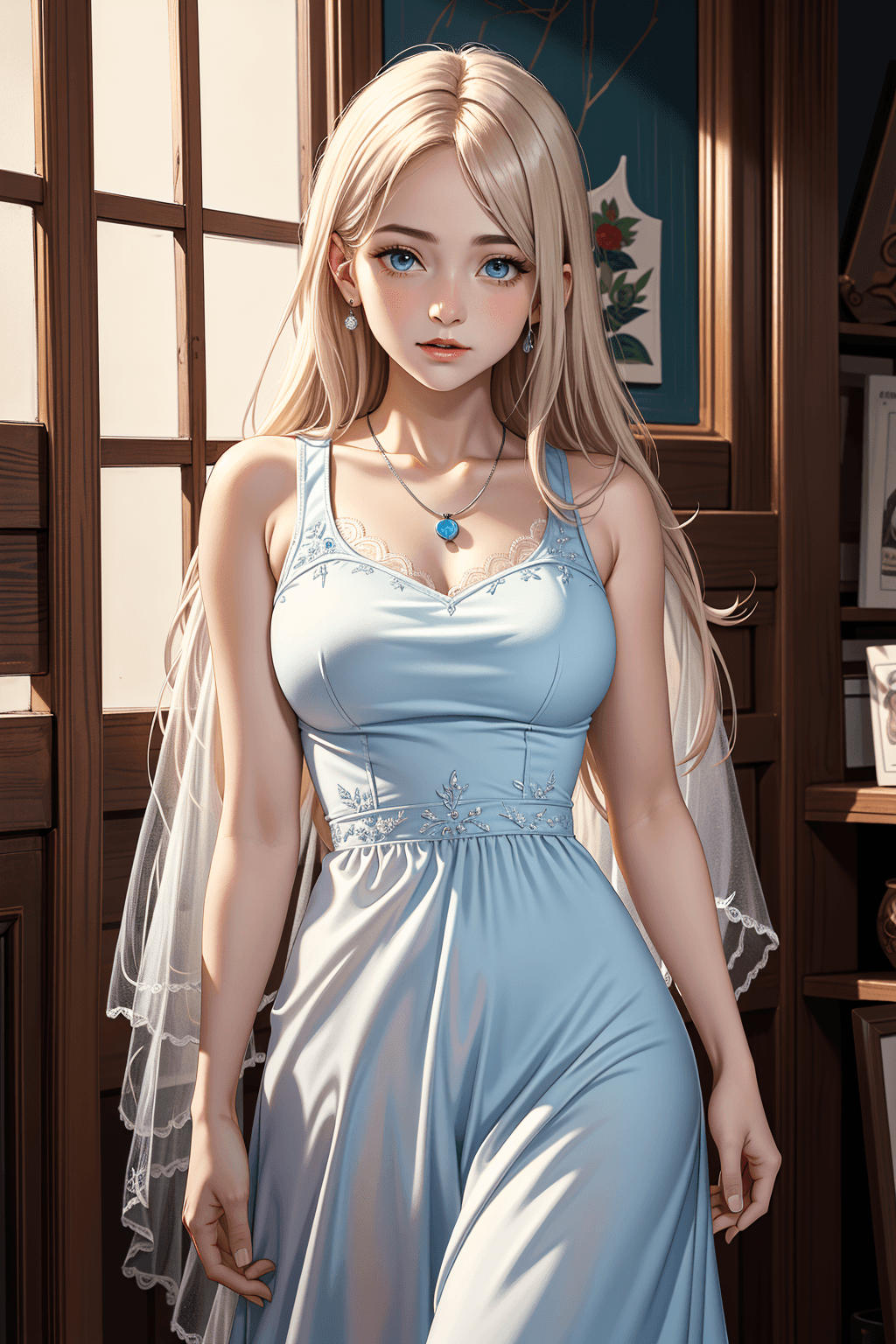 Thumbnail of Аврора Стерлинг