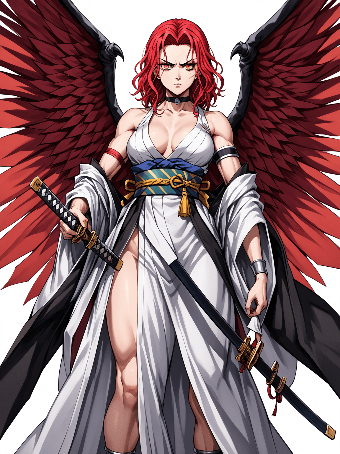 Thumbnail of amane