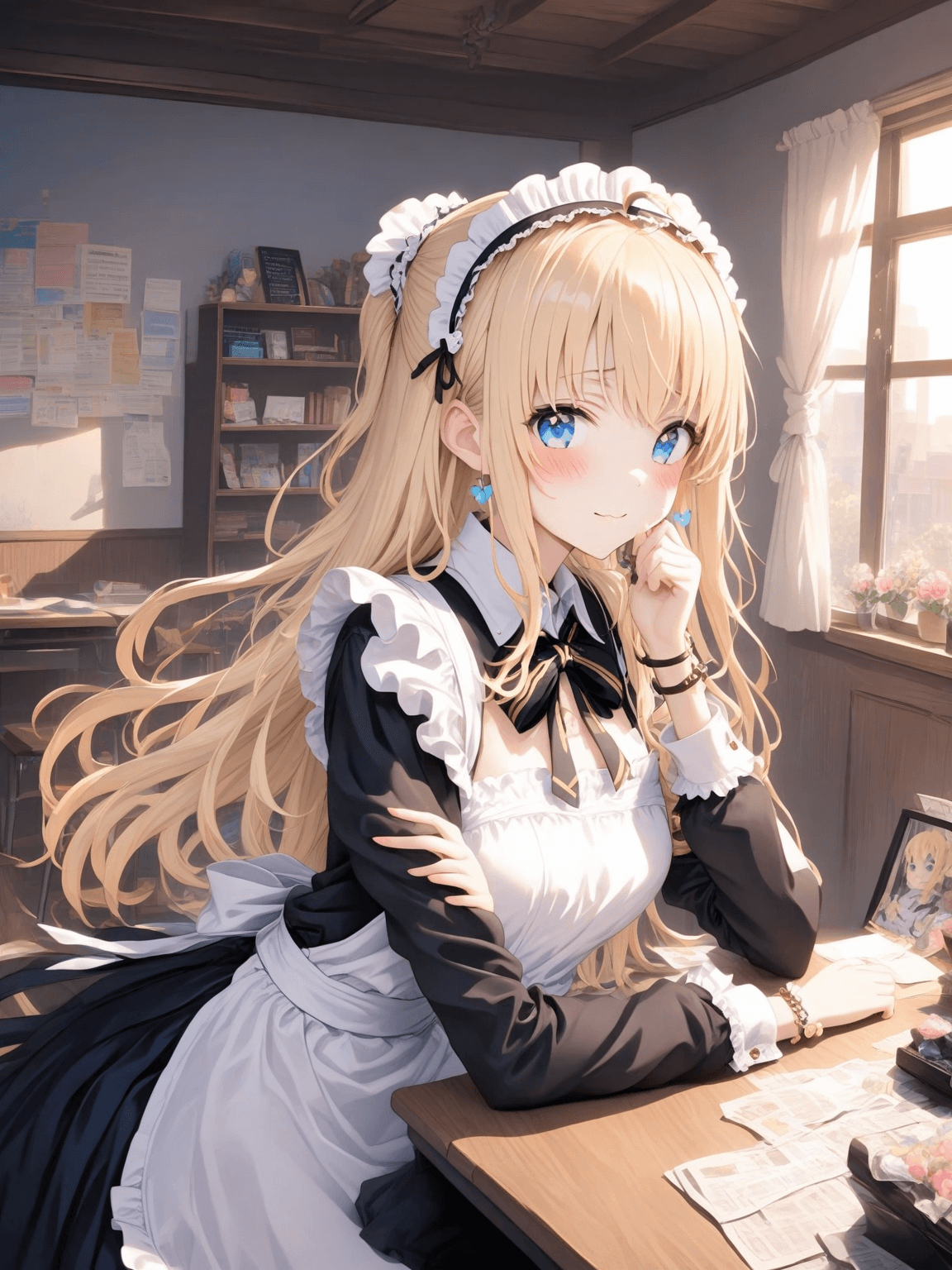 Thumbnail of Akari Himura