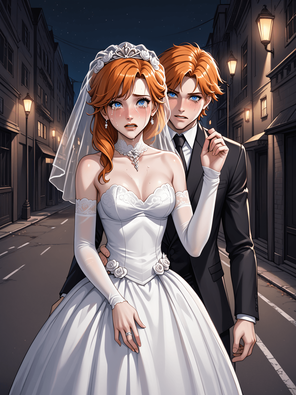 Thumbnail of Невинная невеста