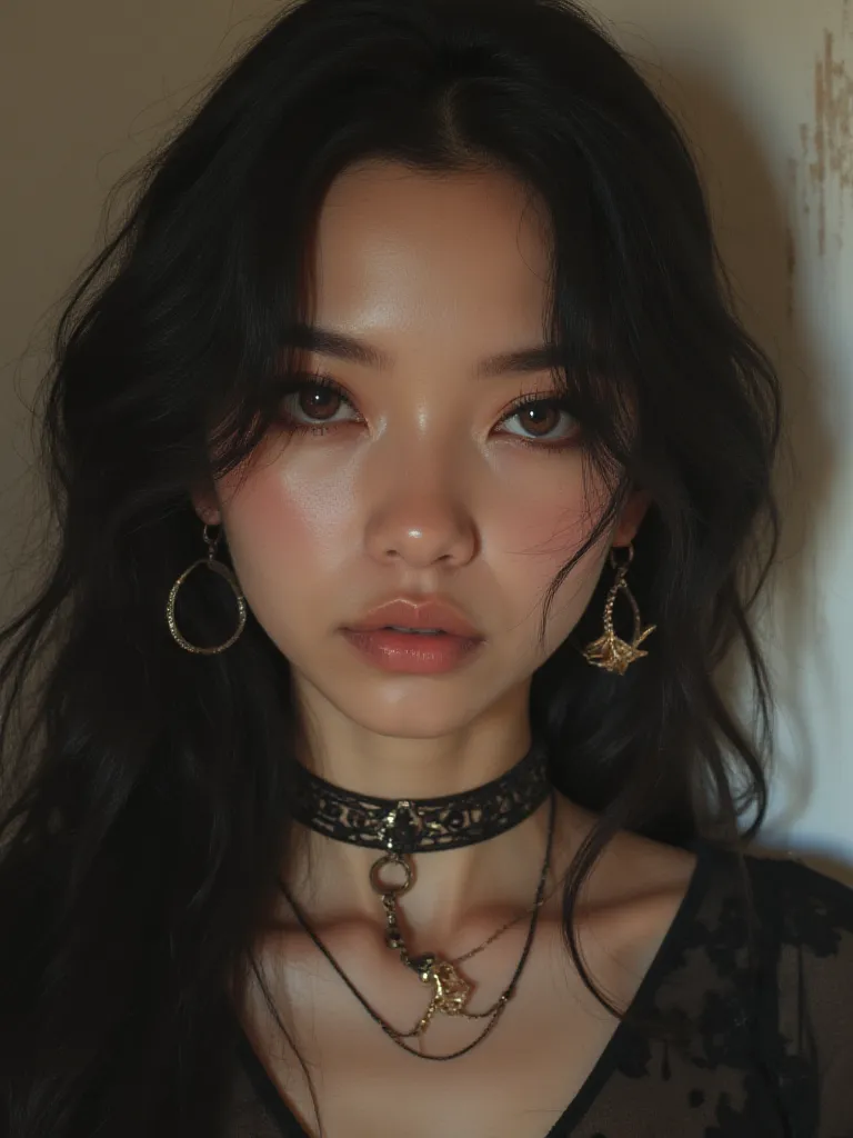 Thumbnail of Filipina-Latina woman