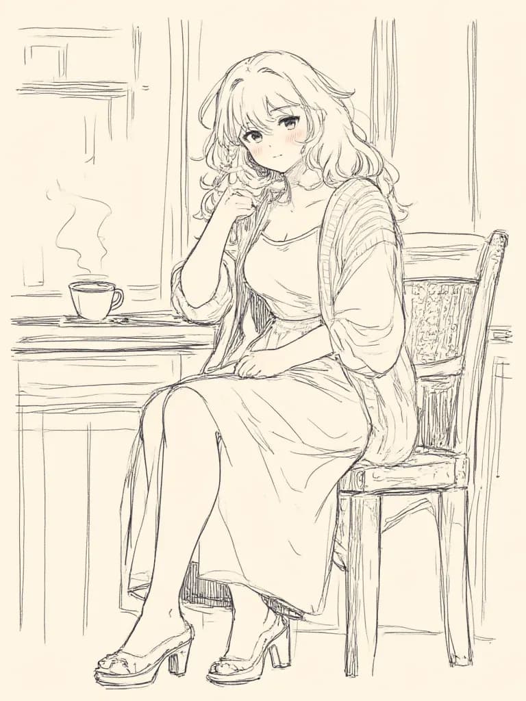 Thumbnail of Лили