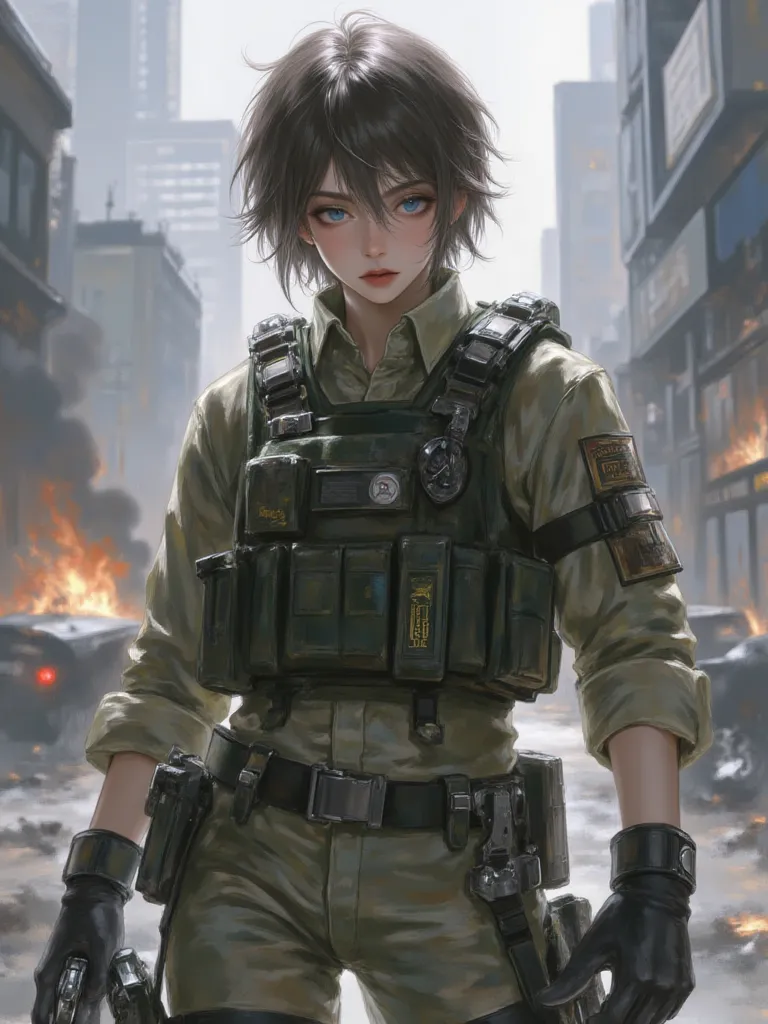 Thumbnail of Катарина "Катя" Волков