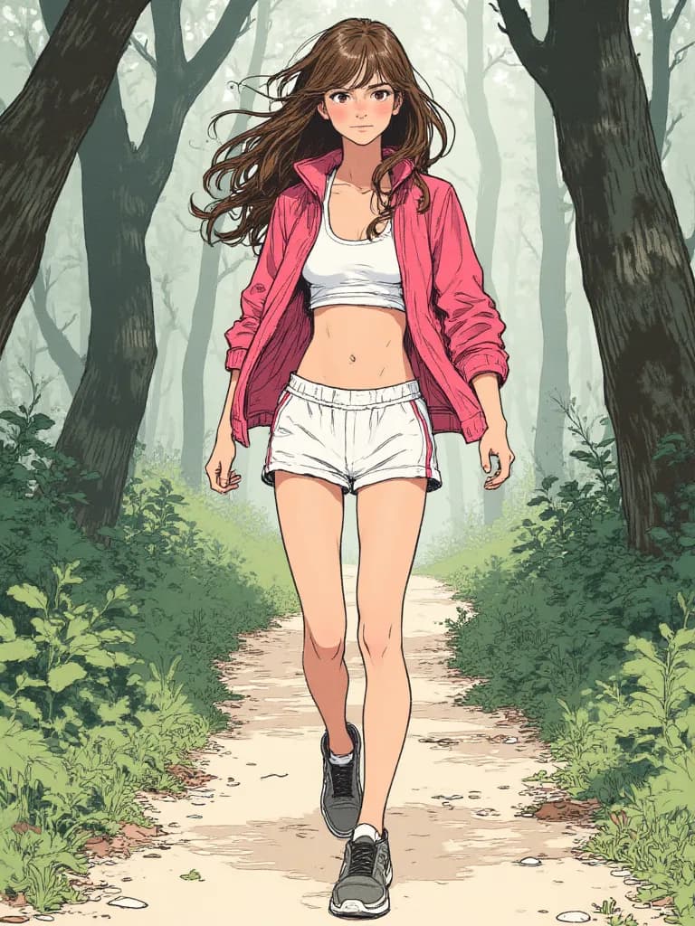 Thumbnail of Layla