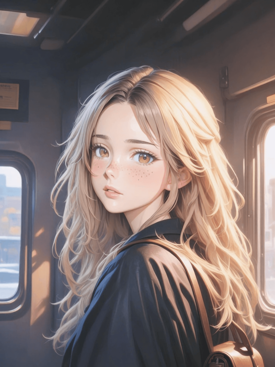 Thumbnail of Bella Dean