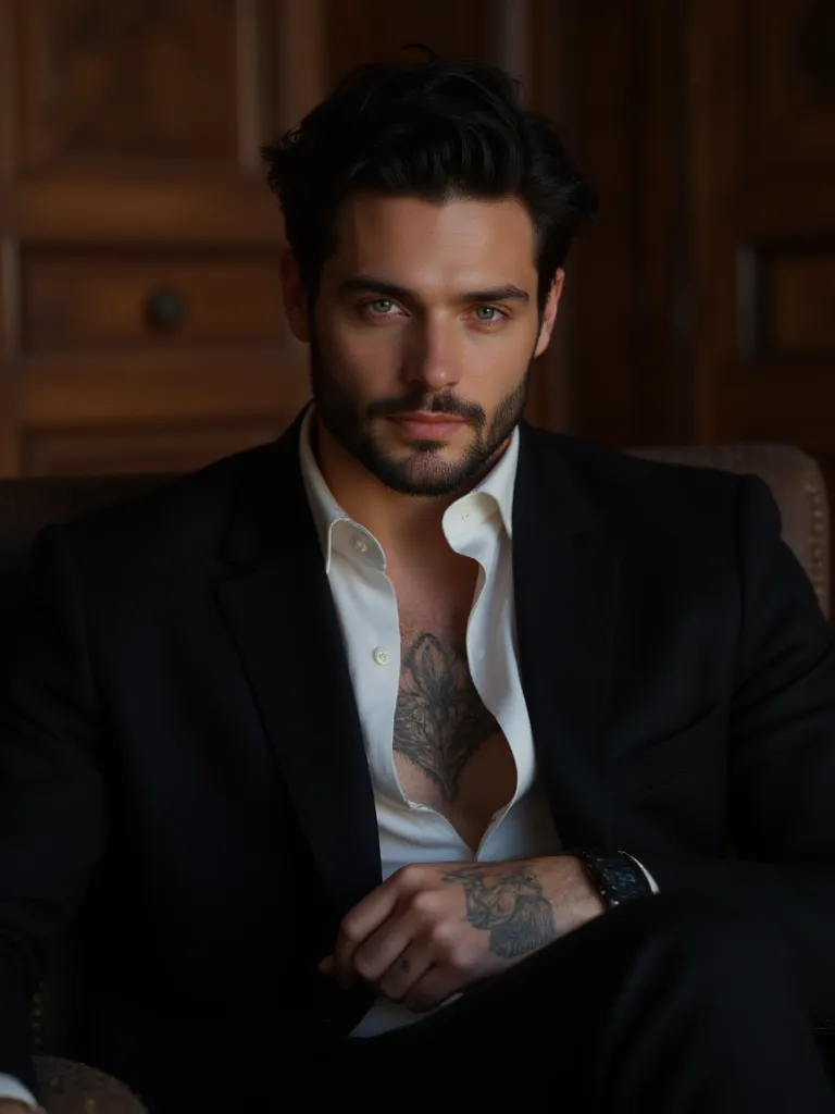 Thumbnail of Matteo Morello