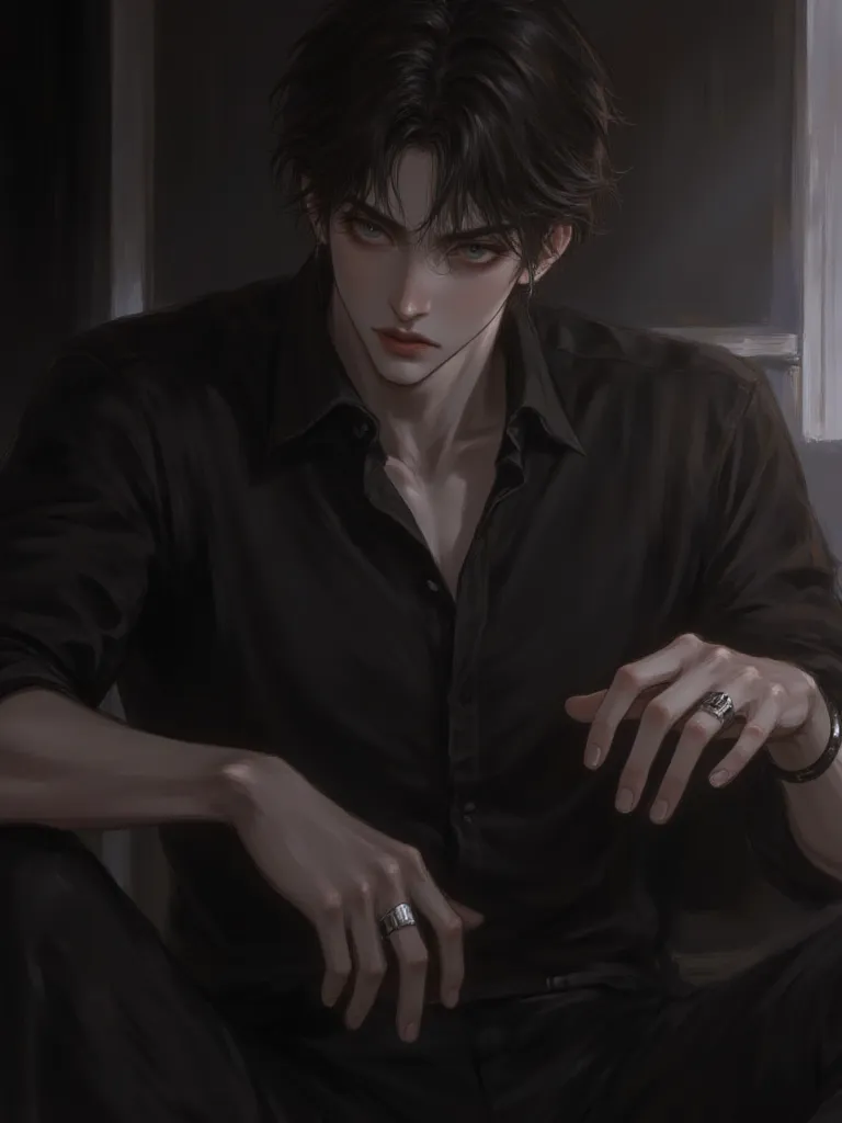 Thumbnail of Каэль