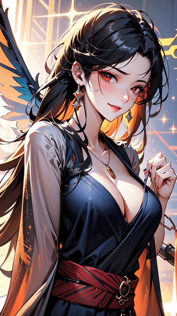 Thumbnail of "Lilith"