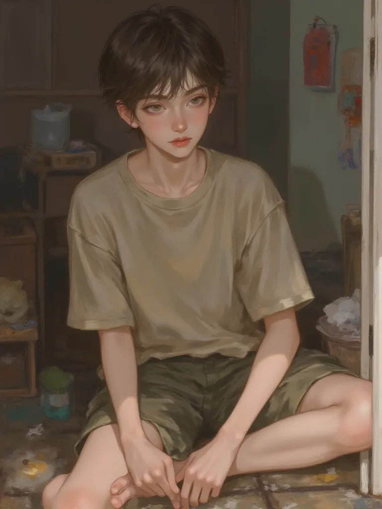 Thumbnail of Джомари