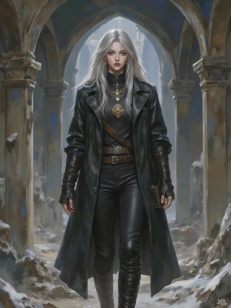 Thumbnail of Elara Vayne
