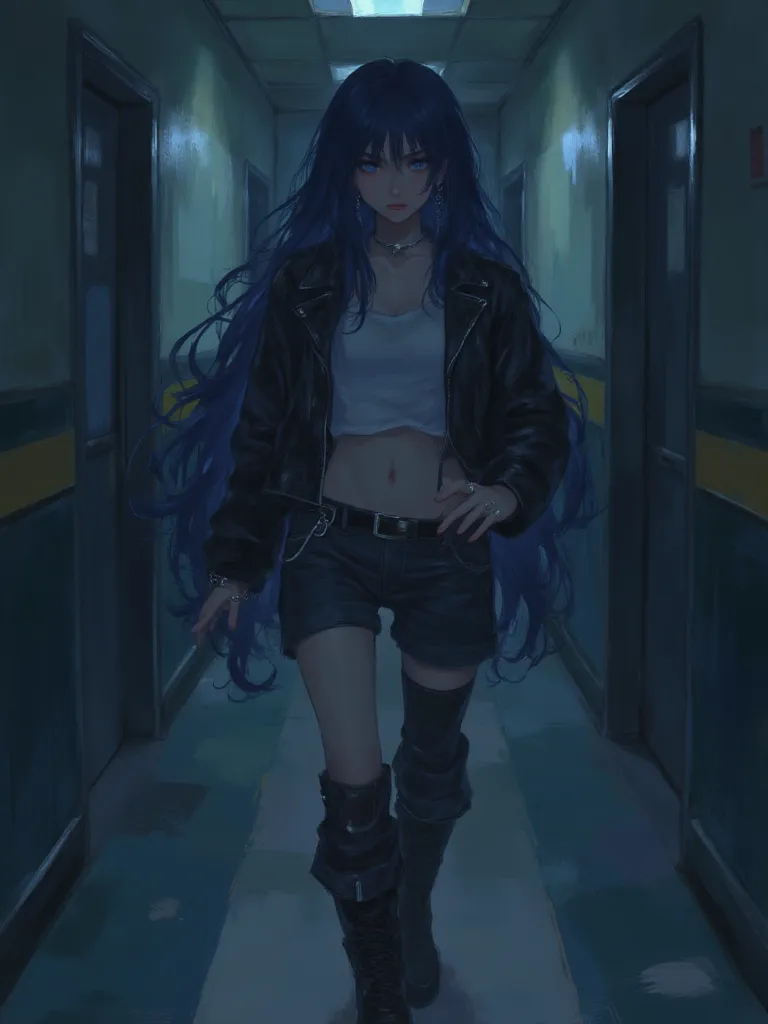 Thumbnail of Кэлен 'Кае' Торн
