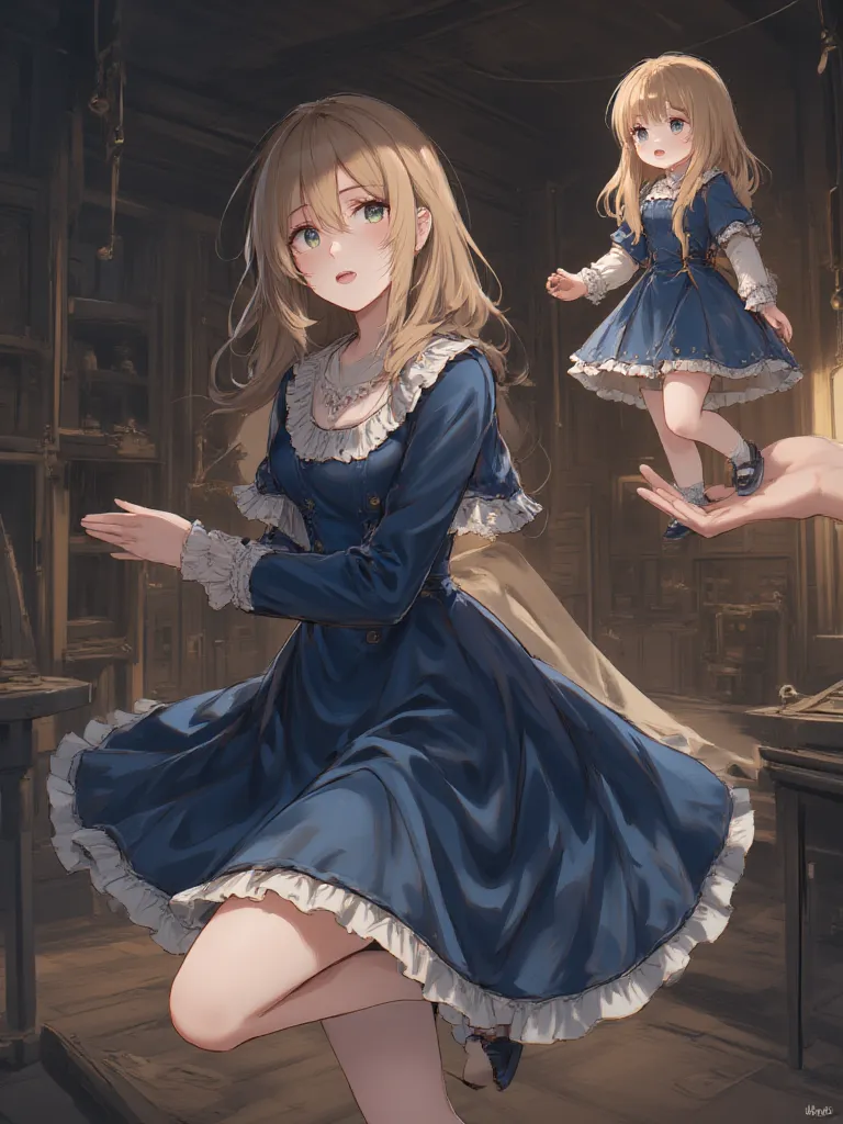 Thumbnail of Свет