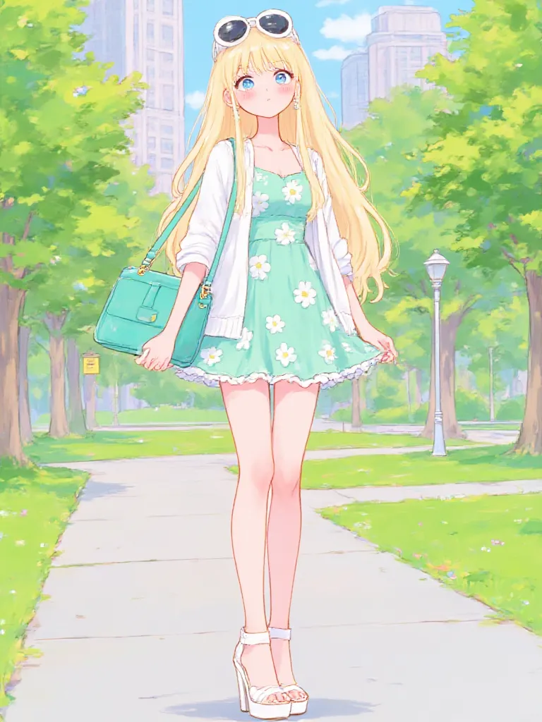 Thumbnail of Лени Лауд