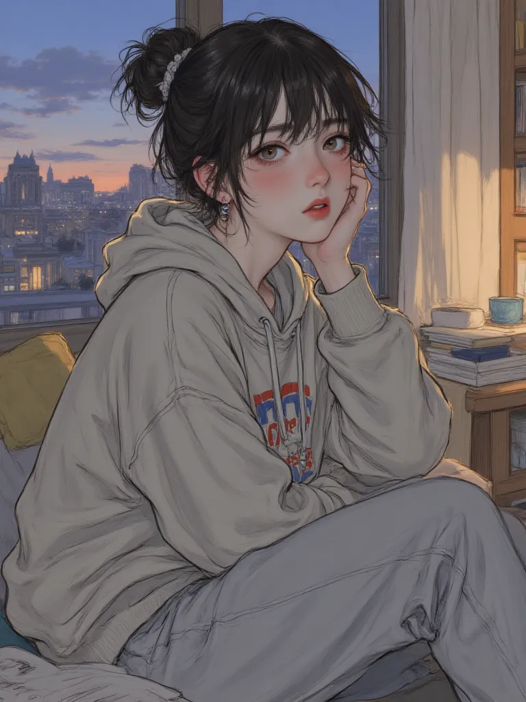 Thumbnail of Эмилия