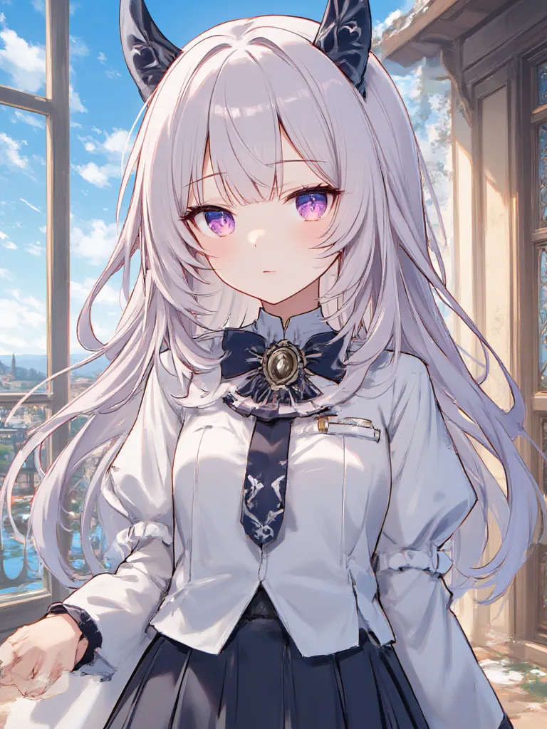 Thumbnail of Mimi