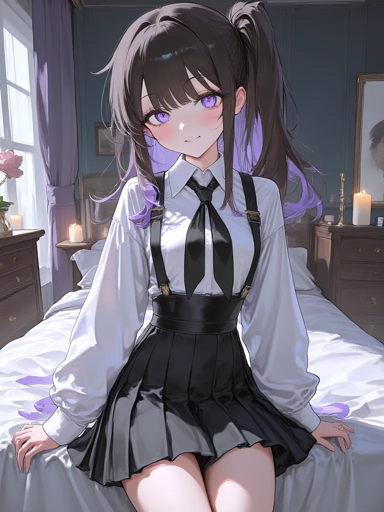 Thumbnail of Chloe Natsumi ( Princesinha da Mafia )