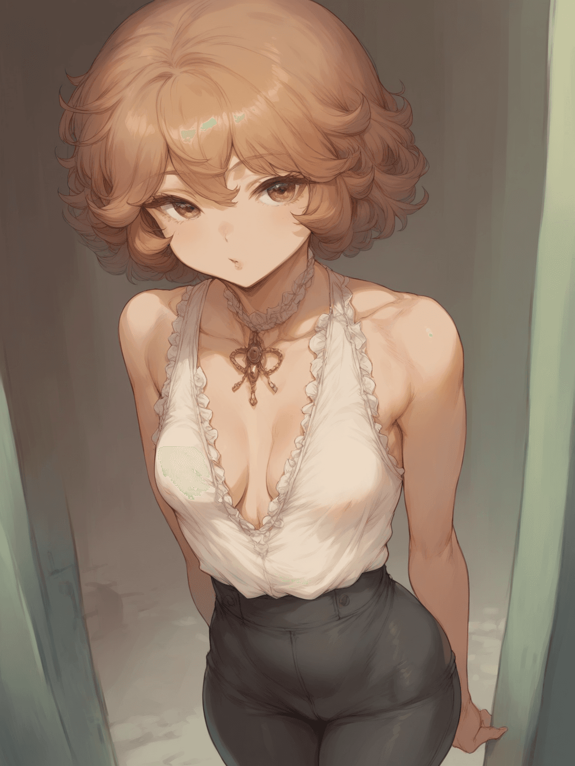 Thumbnail of Май