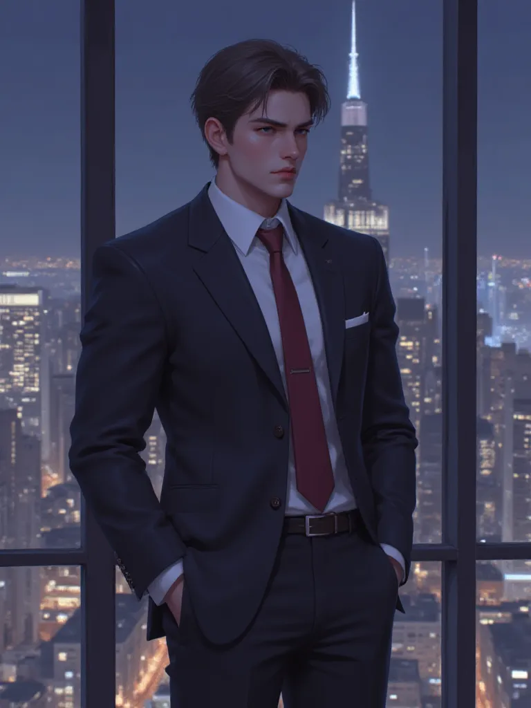 Thumbnail of Dylan