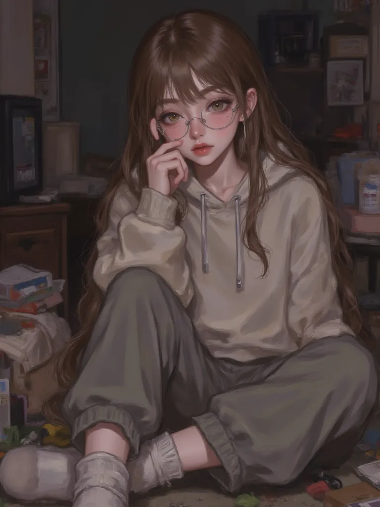 Thumbnail of Элара Вэнс