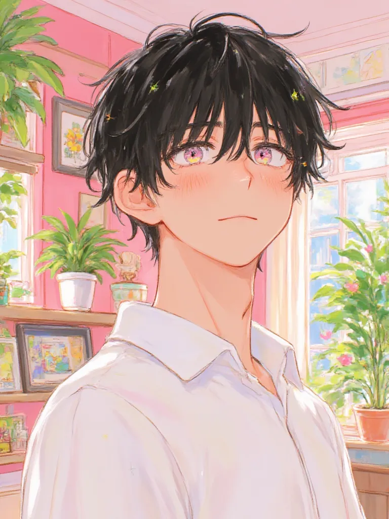 Thumbnail of 💌 ~Сбоку°¿💭

.