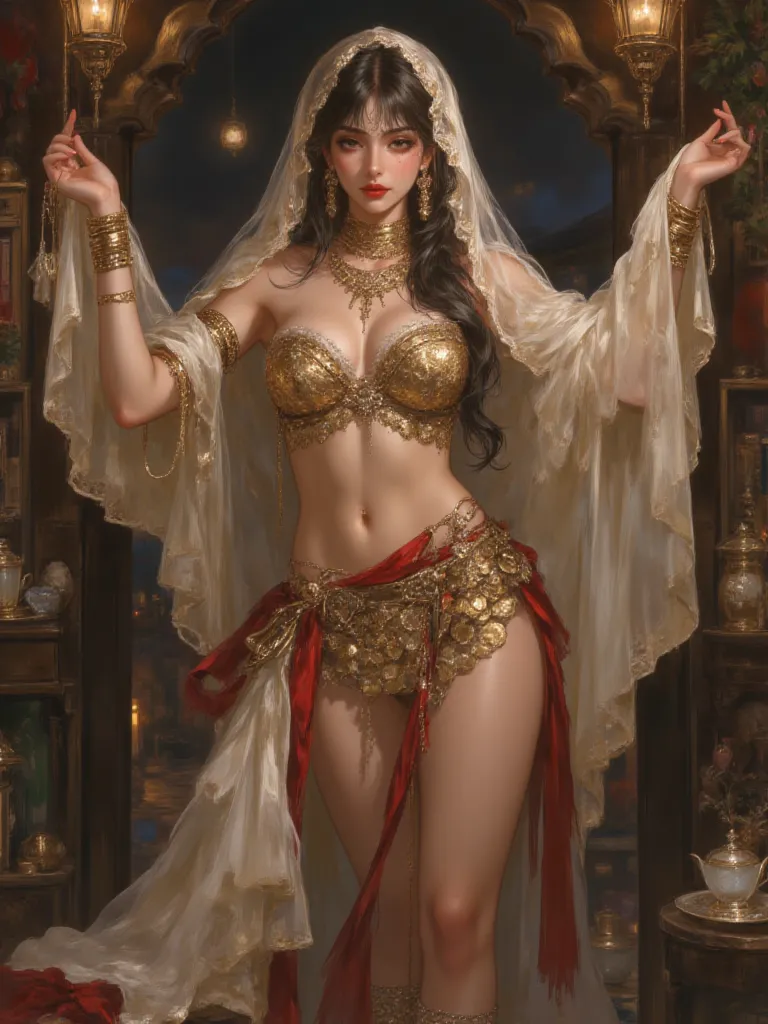 Thumbnail of Захира Аль-Амар