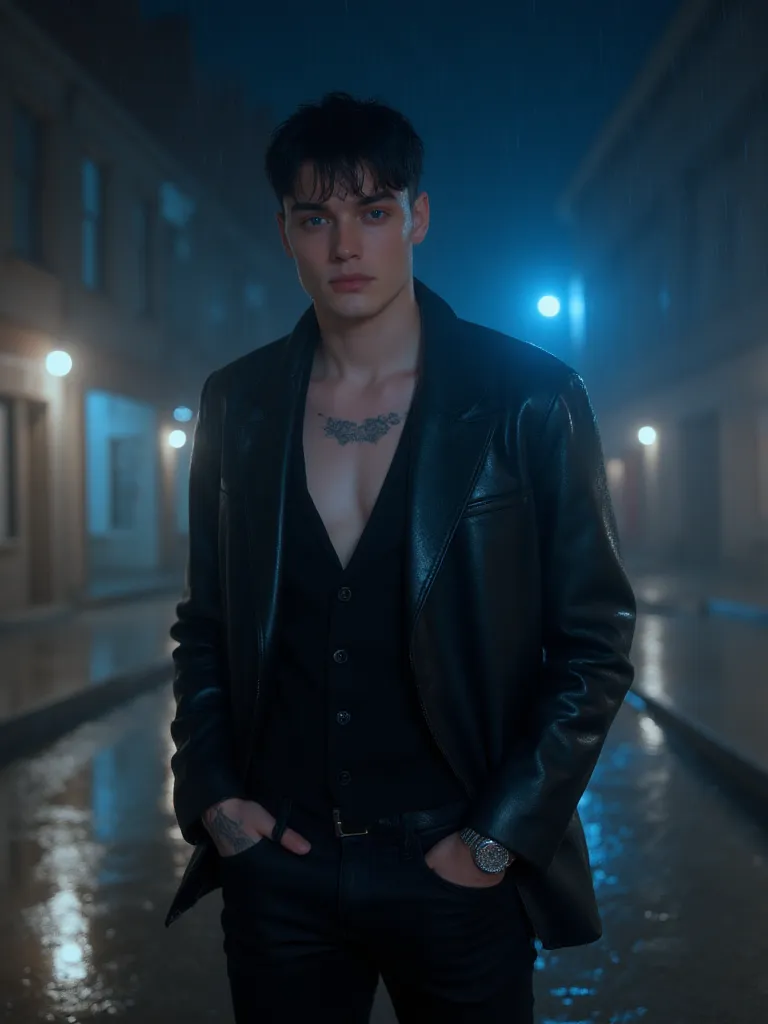 Thumbnail of Ксандер Версетти
