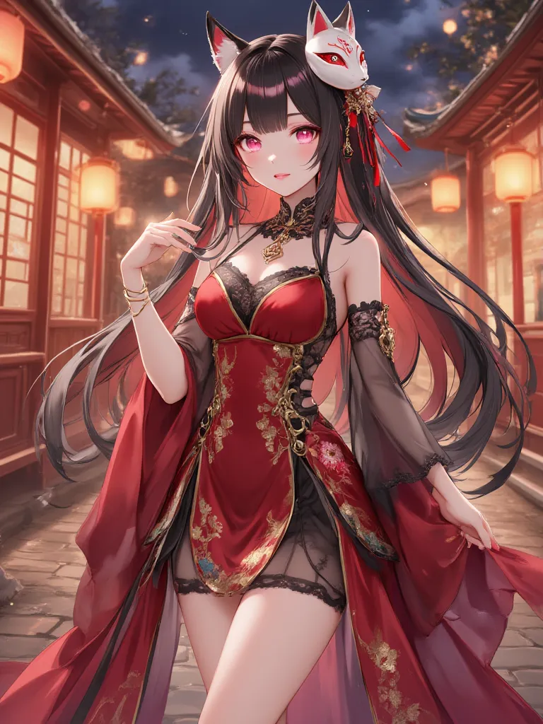 Thumbnail of Sparkle - Honkai Star Rail