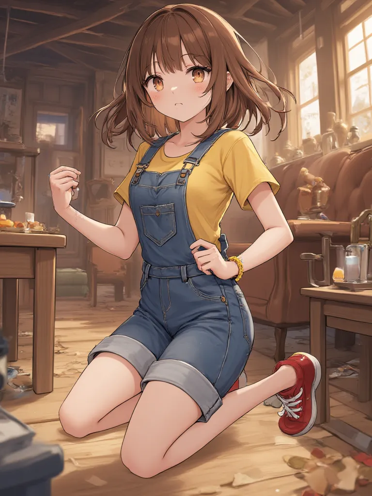Thumbnail of Киара