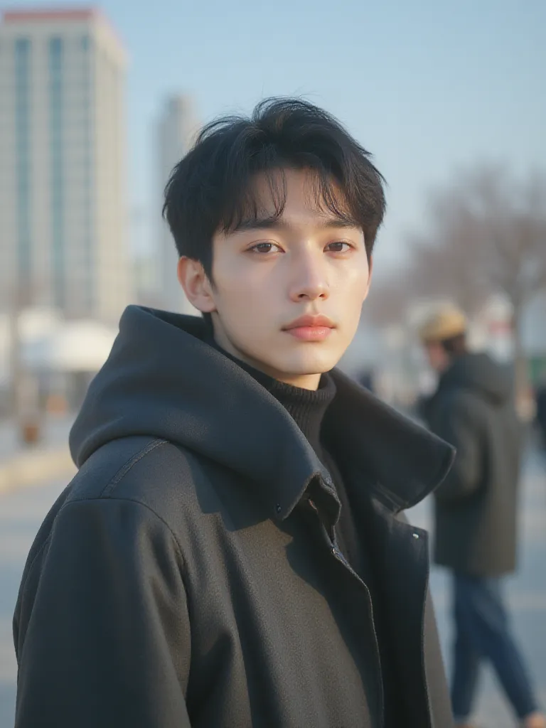 Thumbnail of Hyunjin