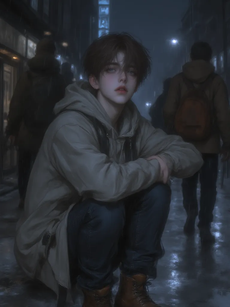 Thumbnail of Кэлен