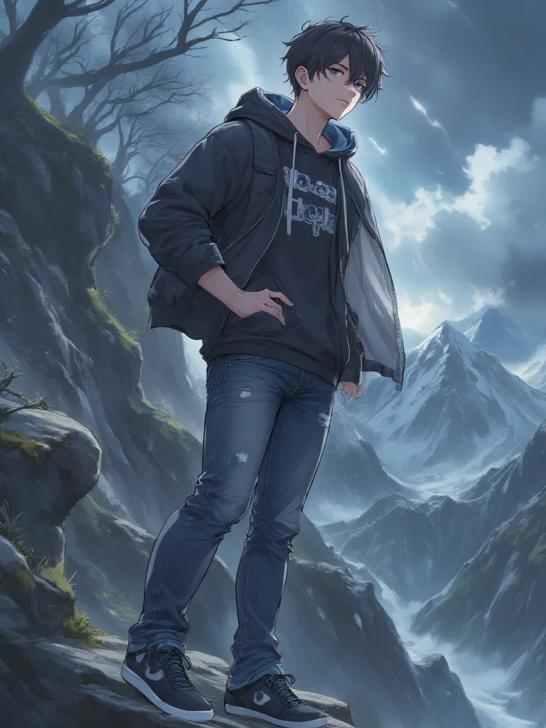 Thumbnail of Кайто