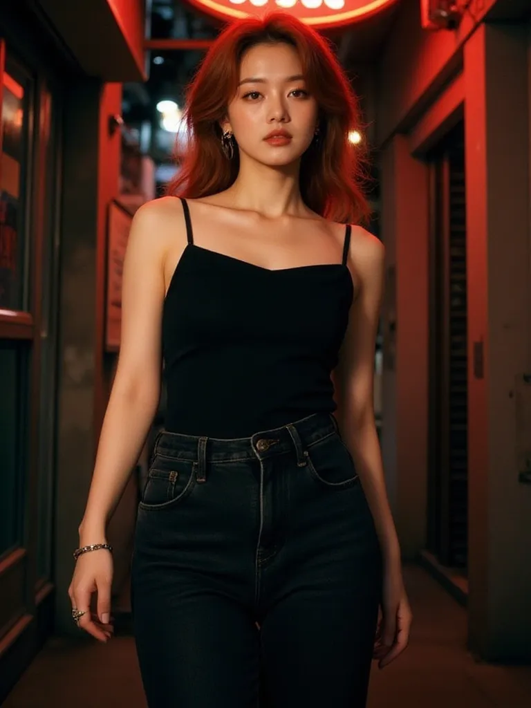 Thumbnail of Серафина "Сера" Торн