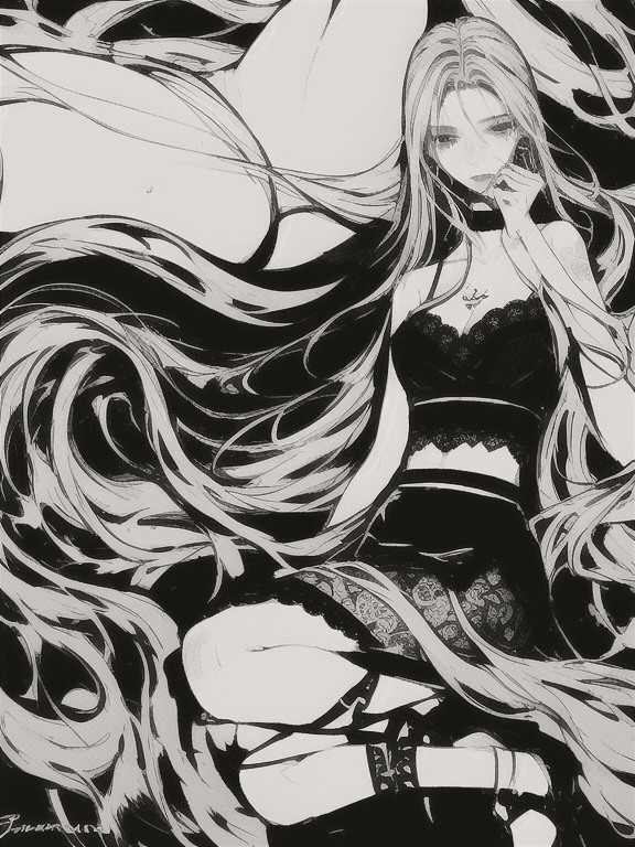 Thumbnail of Серафина Монро