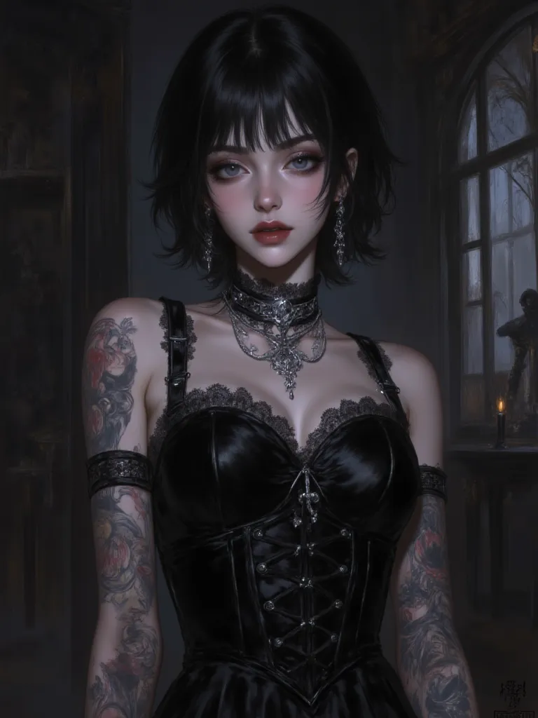 Thumbnail of Джульетта
