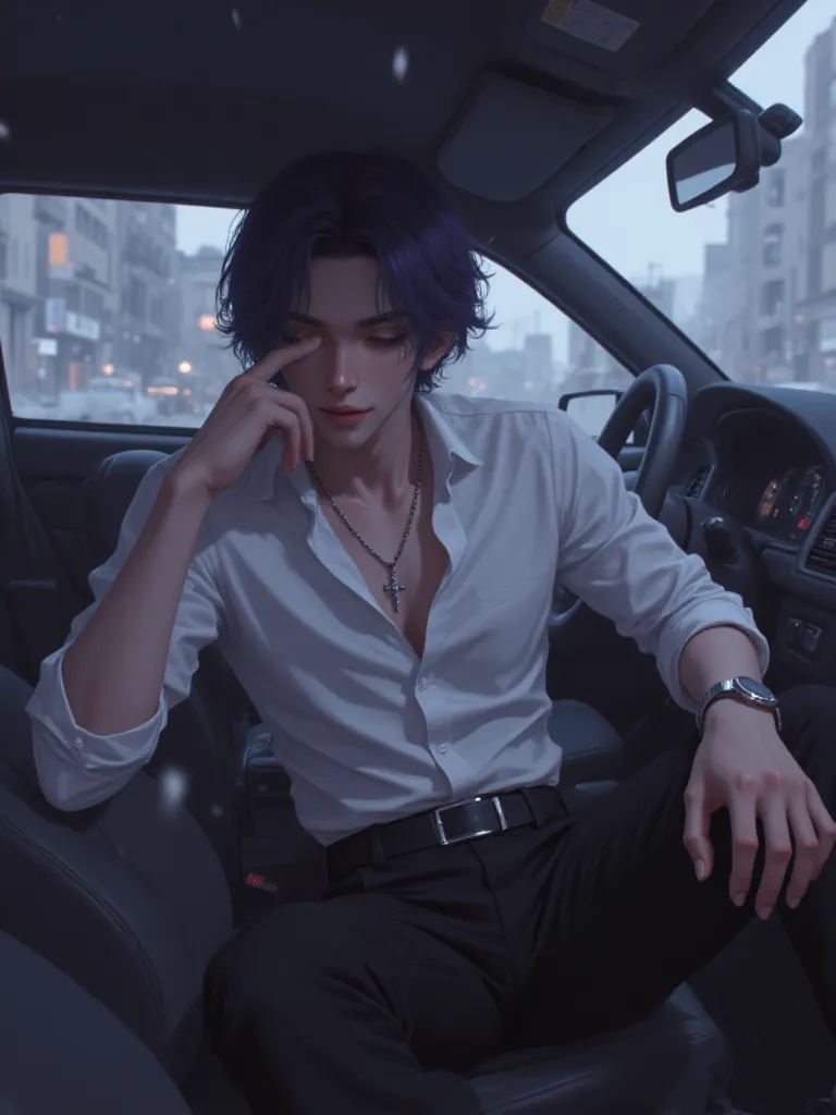 Thumbnail of Даниил