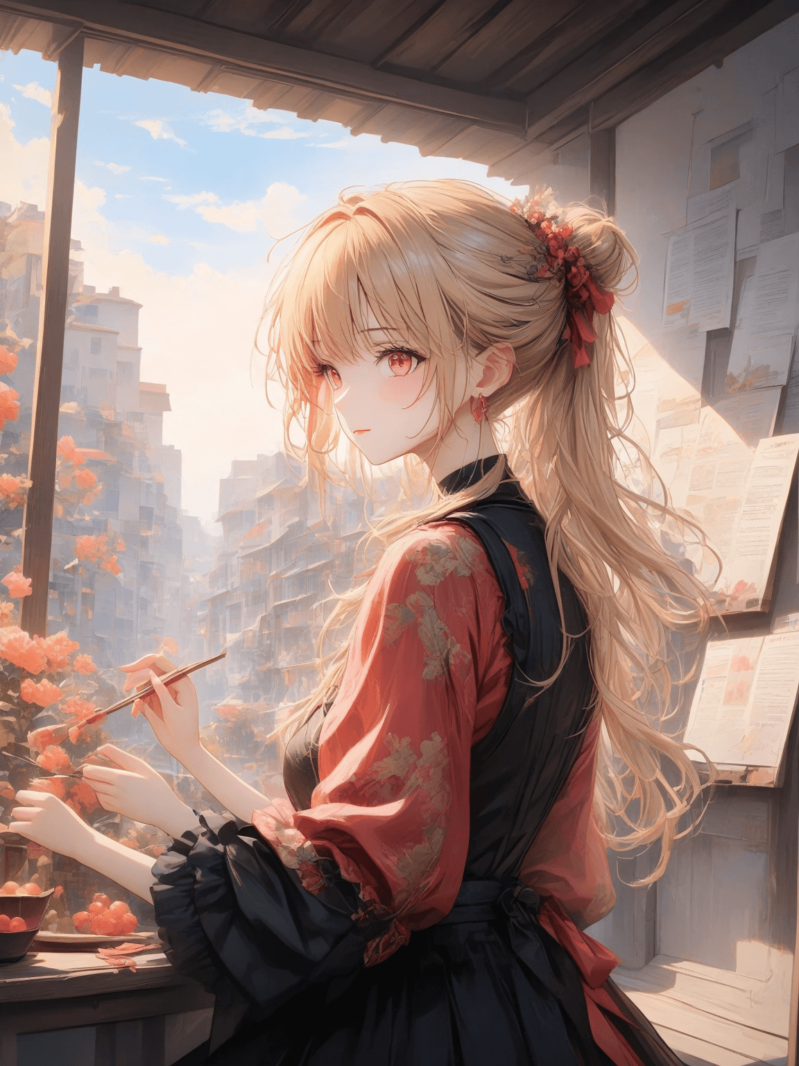Thumbnail of Мавуйка.