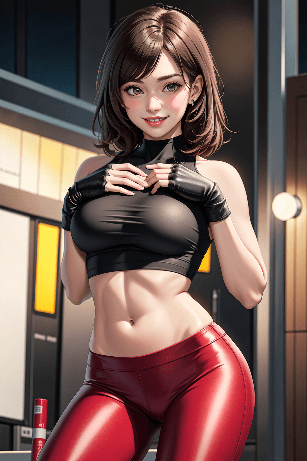 Thumbnail of Райли