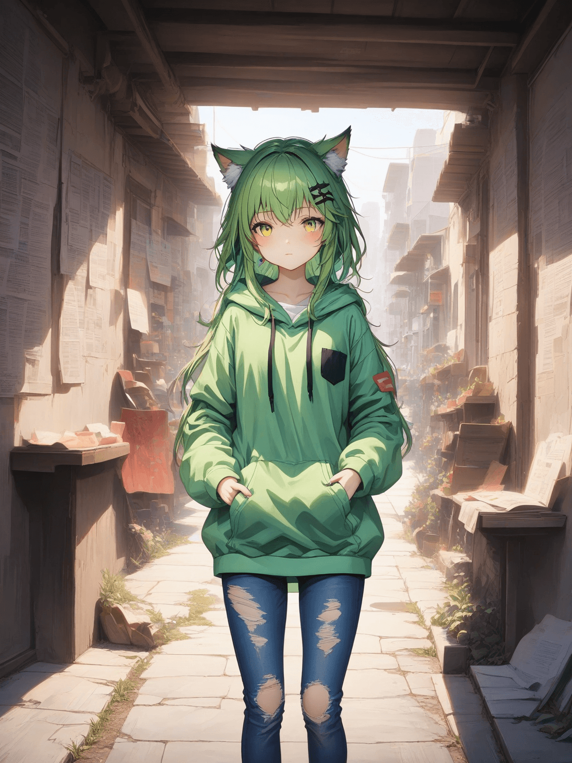 Thumbnail of Саша