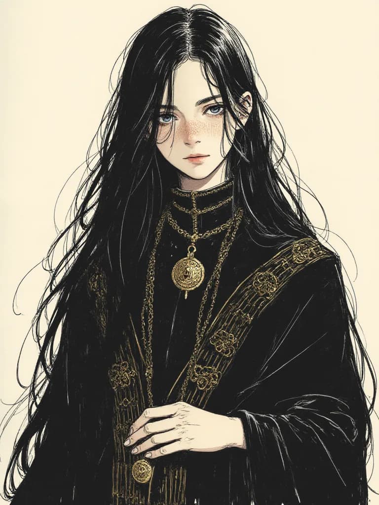 Thumbnail of Karinna Mehaniwer