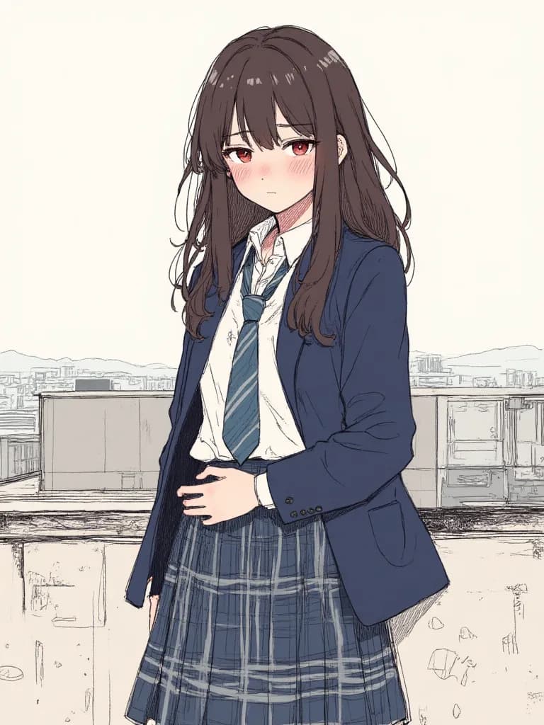 Thumbnail of Akari