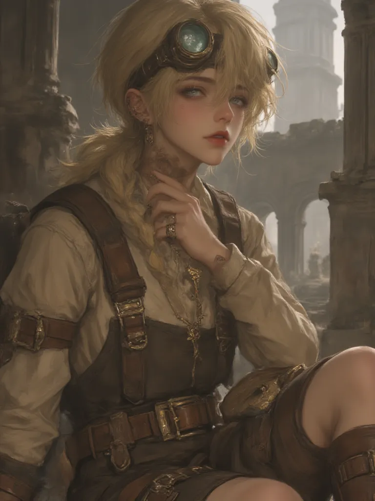 Thumbnail of Пип 'Свеча зажигания' Ива