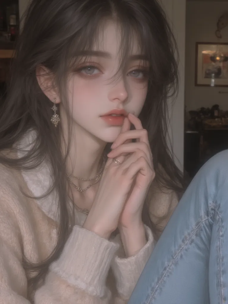 Thumbnail of Майя