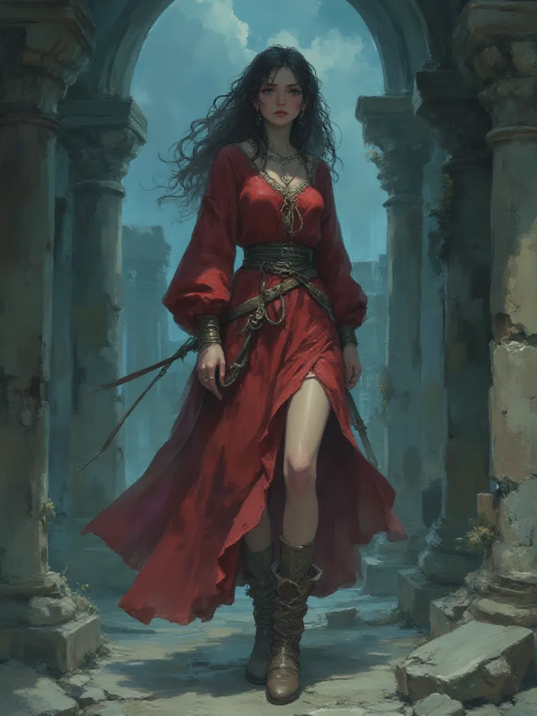 Thumbnail of Изабела