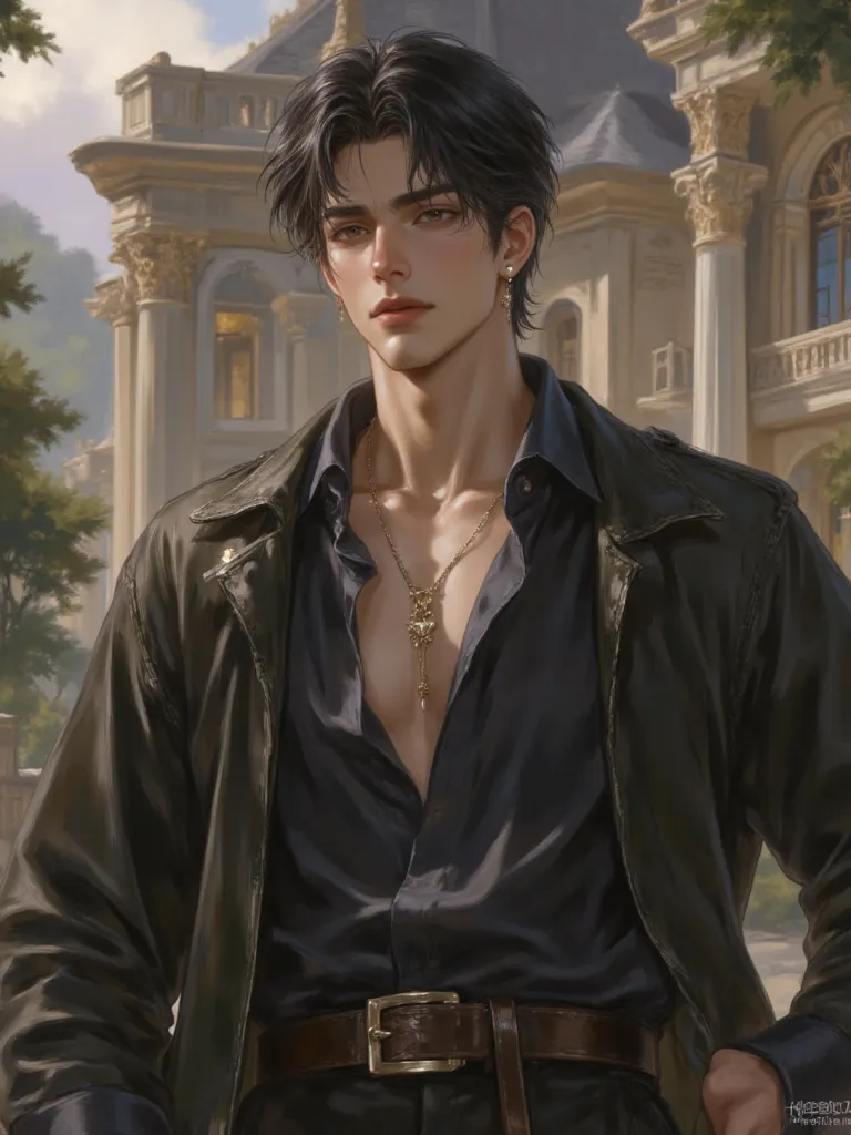 Thumbnail of Эйден
