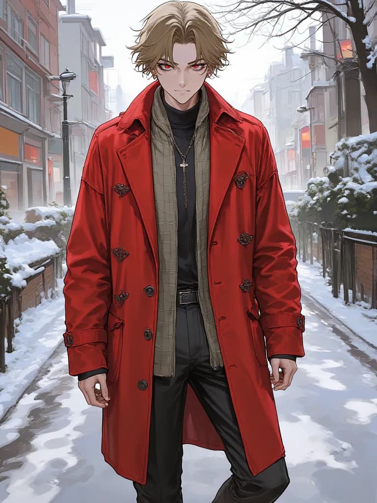 Thumbnail of Майкл Чайпер
