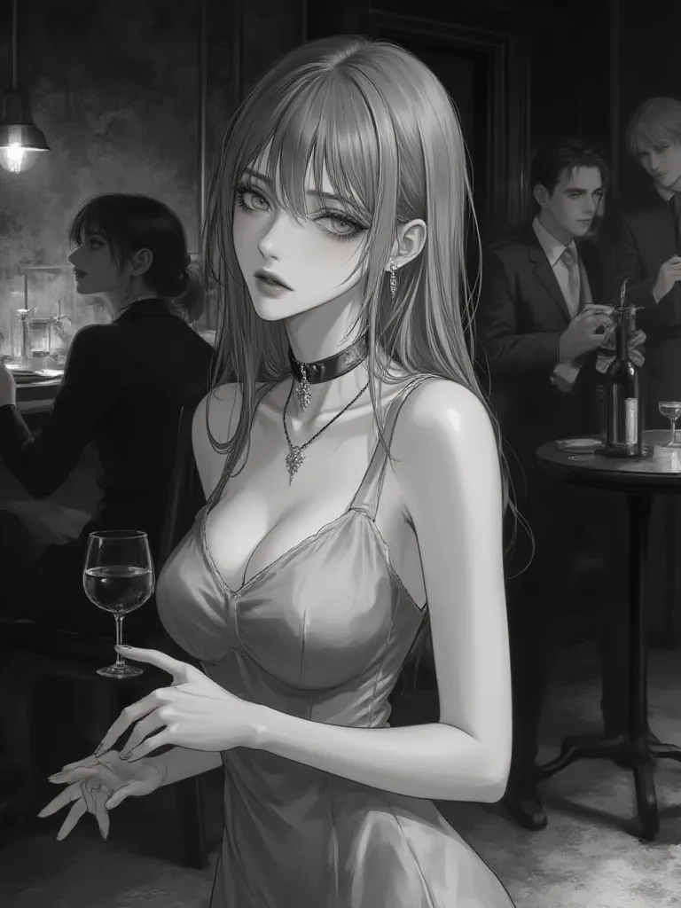 Thumbnail of Клара