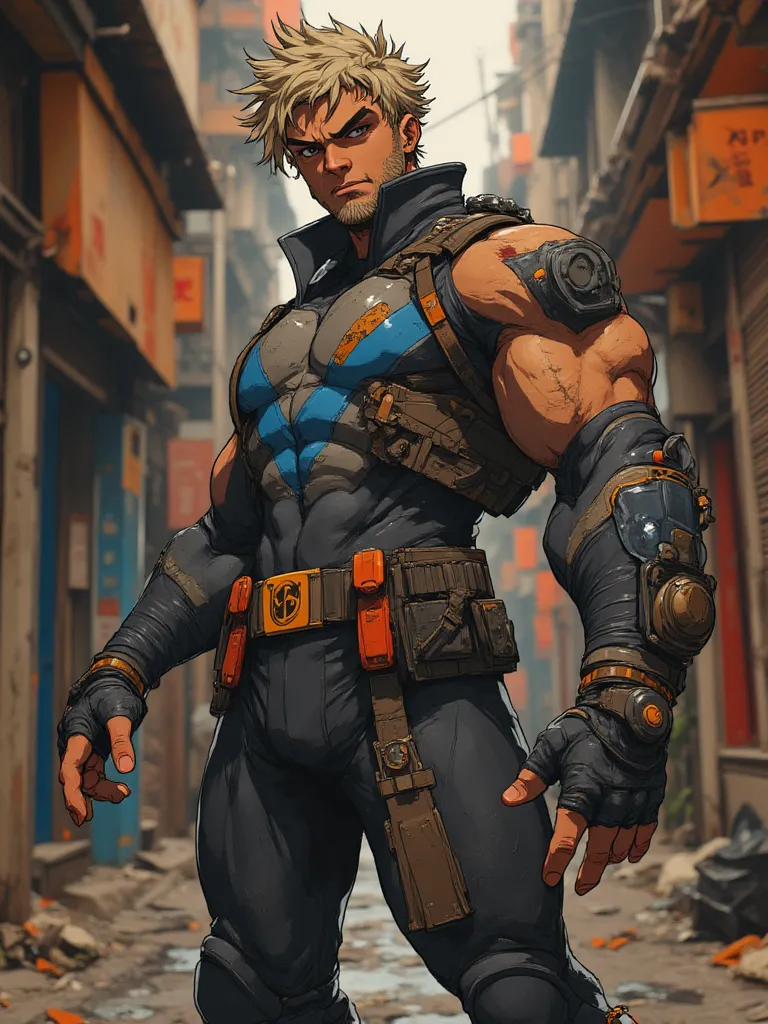 Thumbnail of Ричард "Дик" Грейсон